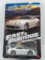 Produktbild: Hot Wheels Fast & Furious '94 Toyota Supra A80 