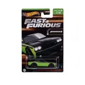 Produktbild: Mattel Fast & Furious Fahrzeug Miniatur 1/64 NEU OVP