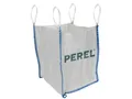 Produktbild: Perel Big Bag 500 Liter, 500 kg Tragkraft, 75 x 75 x 80 cm, UV-beständig, 2