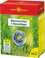 Produktbild: WOLF Garten 3841020 Moosvernichter und Rasendünger für 100m2, 3,5 Kg