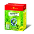 Produktbild: WOLF Garten WOLF-Garten - Moosvernichter und Rasendünger - SW 100 - 3,5 kg für 100 m² - 3841020, rot