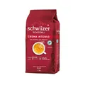Produktbild: Intenso, Arabica/Robusta Kaffeebohnen, charaktervollintensiv, ideal für Volla...