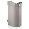 Produktbild: blomus Wäschesammler -FRISCO- Wäschekorb 65 Liter Taupe