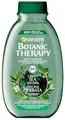 Produktbild: Garnier Botanic Therapy Shampoo Reinigt Und Erfrischt Grüntee 400ml