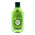 Produktbild: GARNIER Botanic Therapy Shampoo reinigt und erfrischt Grüner Tee 400ml
