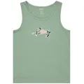 Produktbild: Roxy Tanktop There Is Life grün 14(155-164cm)