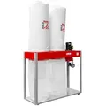 Produktbild: Absauganlage Abs5000se400v Absauganlage - Holzmann