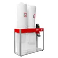 Produktbild: Holzmann Absauganlage ABS 5000SE Absaugung Späneabsaugung Holzabsaugung