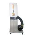 Produktbild: Absauganlage 400V 1.5kW Schlauchanschluß Absaugung 2530m³/h