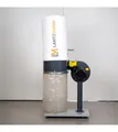 Produktbild: Absauganlage 230V 0.75kW Schlauchanschluß Absaugung 1000m³/h