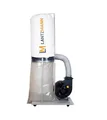 Produktbild: Absauganlage 230V 1.5kW Schlauchanschluß Absaugung 2530m³/h