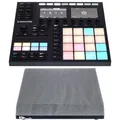 Produktbild: Native Instruments Maschine MK3 ISO Bundle