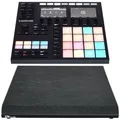 Produktbild: Native Instruments Maschine MK3 Black ISO Bundle
