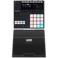 Produktbild: Native Instruments Maschine MK3 Black Bundle