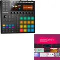 Produktbild: Native Instruments MASCHINE MK3 + KOMPLETE 15 Lizenz Code | Neu