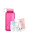 Produktbild: BIOTHERM Aquasource Drop-Set Pink Gesichtspflegeset 1 Stk