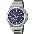 Produktbild: CASIO G-Shock Herrenuhr G-Steel blau GST-B1000D-2AER - Blau