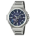 Produktbild: CASIO G-SHOCK  GST-B1000D-2AER Edelstahl blau Herren Unisex Uhr Neu