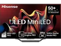 Produktbild: HISENSE 55U7NQ Mini LED TV (Flat, 55 Zoll / 139 cm, UHD 4K, SMART TV)