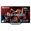 Produktbild: HISENSE Fernseher 55U7NQ 55 Zoll 4K Ultra HD ULED Mini LED TV #1907362
