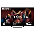Produktbild: Hisense 55U7NQ 55 Zoll 4K UHD Mini LED ULED Smart TV