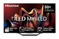 Produktbild: Hisense ULED Mini LED Smart TV 55U7NQ 55 Zoll 144 Hz 4K Ultra HD LED Fernseher