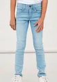 Produktbild: Name It Slim-fit-Jeans NKMSILAS XSLIM JEANS 2002-TX NOOS