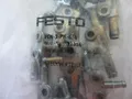 Produktbild: 10x Festo FCN-3-PK-6/4 31316 Steckverteiler Stecknippel-Verschraubung Neu OVP