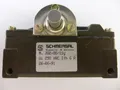 Produktbild: Schmersal Mikroschalter M. 302-00/11y Ui 250 VAC MH 302-11Y      101168077