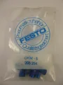 Produktbild: Festo CKM-5 205 254 Verschraubungen Überwurfmutter Pneumatik Neu