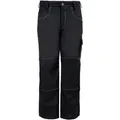 Produktbild: JOB Arbeitsbundhose Bundhose NITRO SUN Mischköper (1-tlg) schwarz 48