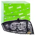 Produktbild: VALEO SCHEINWERFER HAUPTSCHEINWERFER H7/H3 RECHTS FÜR AUDI A2 8Z BJ 00-05