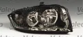Produktbild: VALEO Hauptscheinwerfer ORIGINAL TEIL 087672 für AUDI A2 H3 Halogen 8Z0 TDI FSI