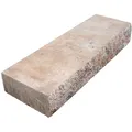 Produktbild: Diephaus Blockstufe Maximo Muschelkalk 100 x 34,5 x 15 cm