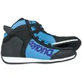Produktbild: Daytona AC4 WD Motorradschuhe, blau, Größe 36 für Männer