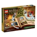 Produktbild: LEGO 76404 Adventskalender 2022, Harry Potter