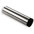 Produktbild: SO-TECH® Türstopper TOPPER Edelstahl Ø 30 mm - verschiedene Varianten (5 St) silberfarben 12 cm
