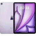 Produktbild:  minimaler Kratzer auf dem Display. - iPad Air 11 2024 - M2 - Wi-Fi - 128 GB - Violett