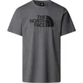 Produktbild: The North Face EASY T-Shirt Herren in tnf medium grey heather, Größe L HW 2025