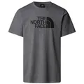 Produktbild: Tshirt Herren, The North Face M SS Easy Tee, Grau