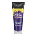 Produktbild: John Frieda Violet Crush Intensiv-Shampoo für blondes Haar, 250 ml