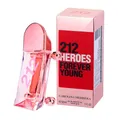 Produktbild: 212 HEROES FOR HER Eau de Parfum Spray 30 ml