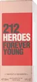 Produktbild: Carolina Herrera 212 Heroes Eau de Parfum Spray 30 ml