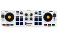 Produktbild: Hercules DJ Control Mix | 2-Kanal DJ-Controller | Bluetooth | Algoriddim djay