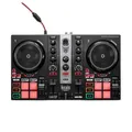 Produktbild: 3362934746407 Hercules DJControl Inpulse 200 MK2 - DJ-Controller Hercules