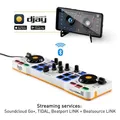 Produktbild: HERCULES DJ Control Mix DJ-Controller Smartphone