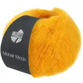 Produktbild: Wolle Kreativ! Lana Grossa - Mohair Moda - Fb. 1 gelb 50 g