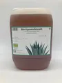 Produktbild: Agavendicksaft BIO Amber 7 Kg, Fruchtsüße, Agavensirup, Zuckeralternative, (DE-ÖKO-001)