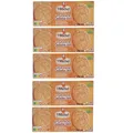 Produktbild: St Michel La Grande Galette 1905 mit Butter und Meersalz aus der Guérande 5x150g