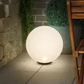 Produktbild: Solar Leuchtkugel ⌀40cm Cct Rgb Multicolor Fernbedienung Wetterfest Ip44 102641